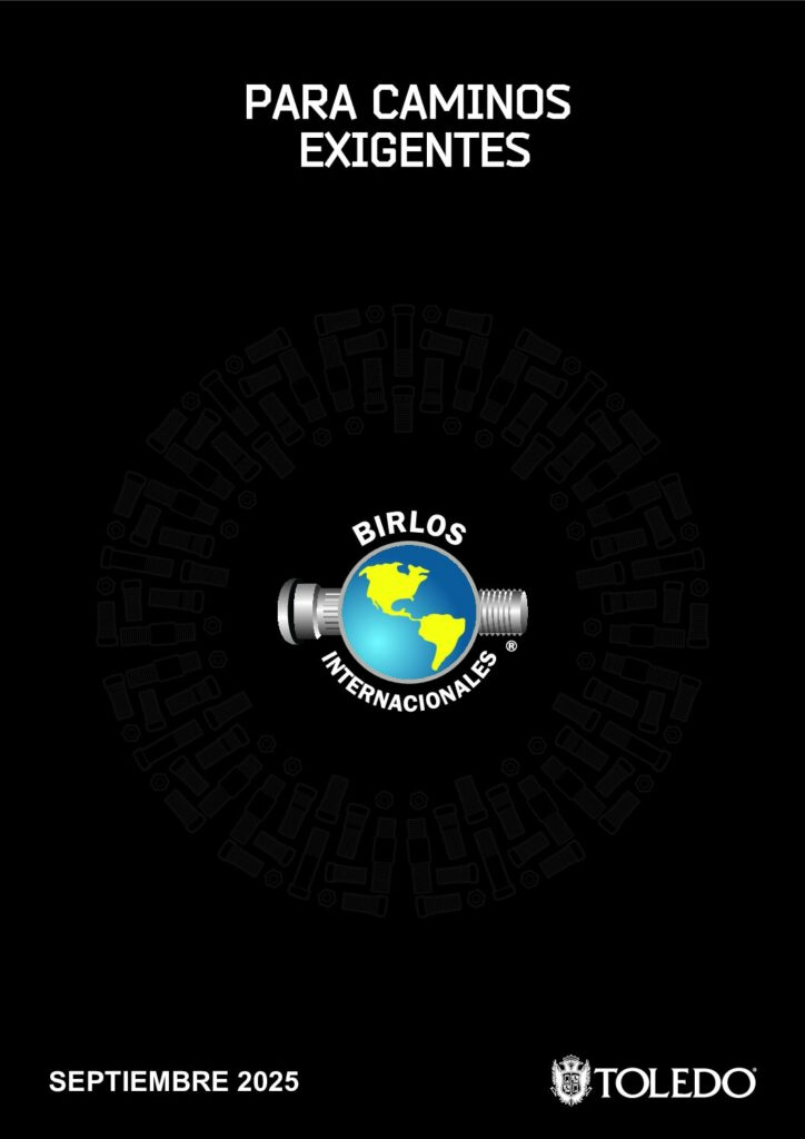 thumbnail of Birlos – Birlos Internacionales – 2025