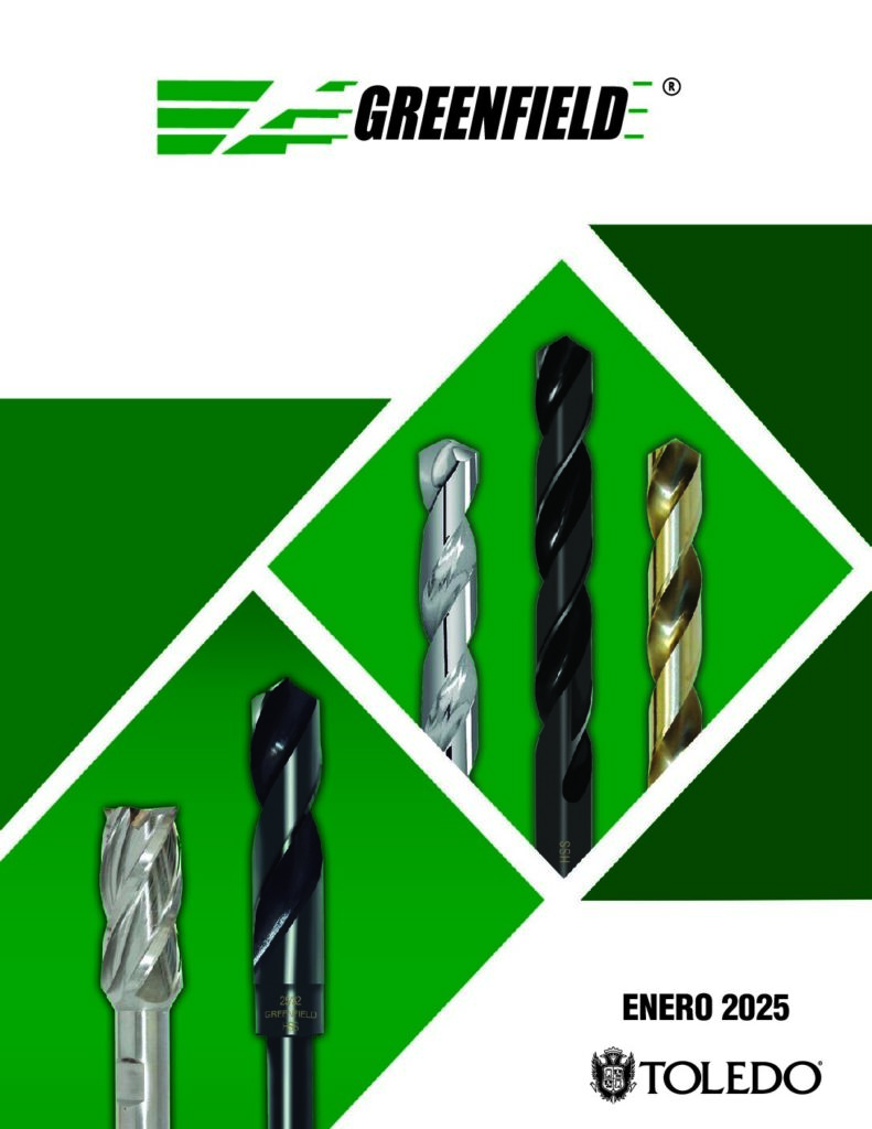 thumbnail of Brocas – Greenfield – 2025