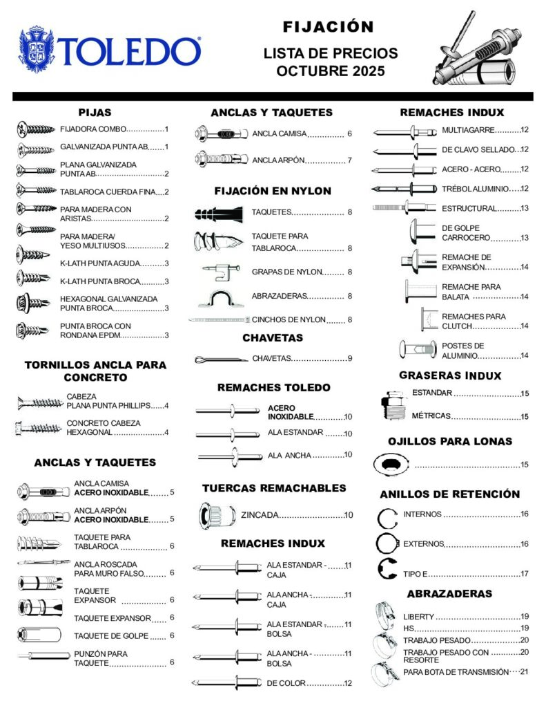 thumbnail of Fijacion – Toledo – Octubre 2025