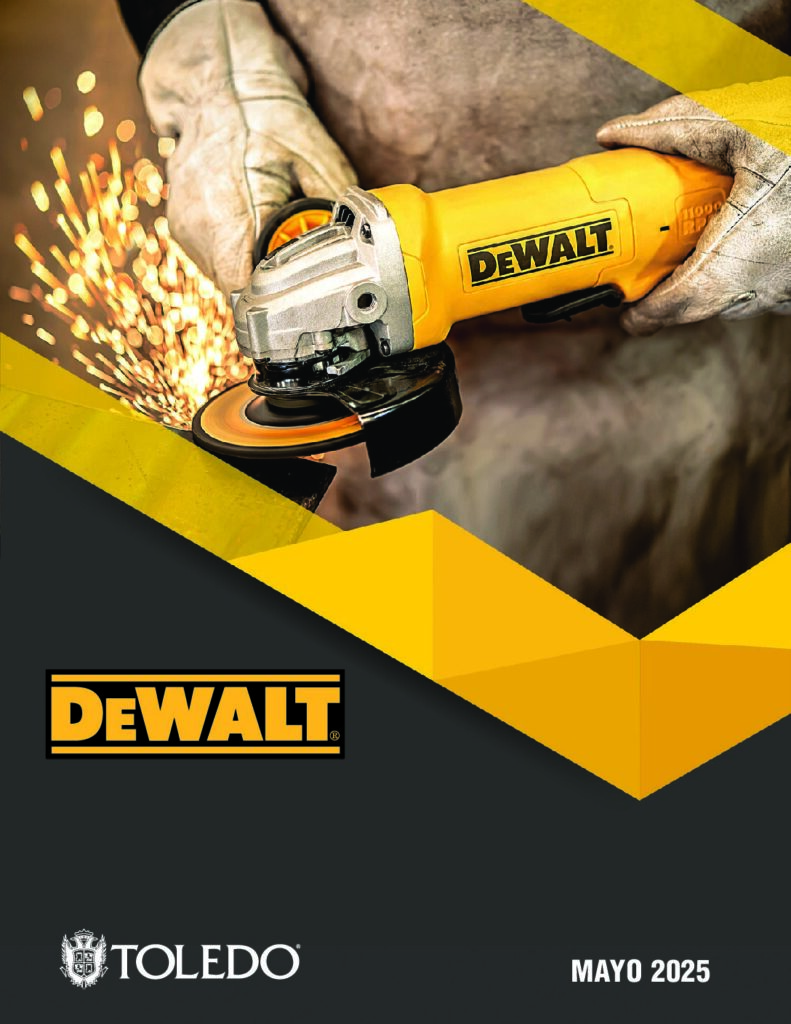 thumbnail of Herramienta – DeWalt – 2025