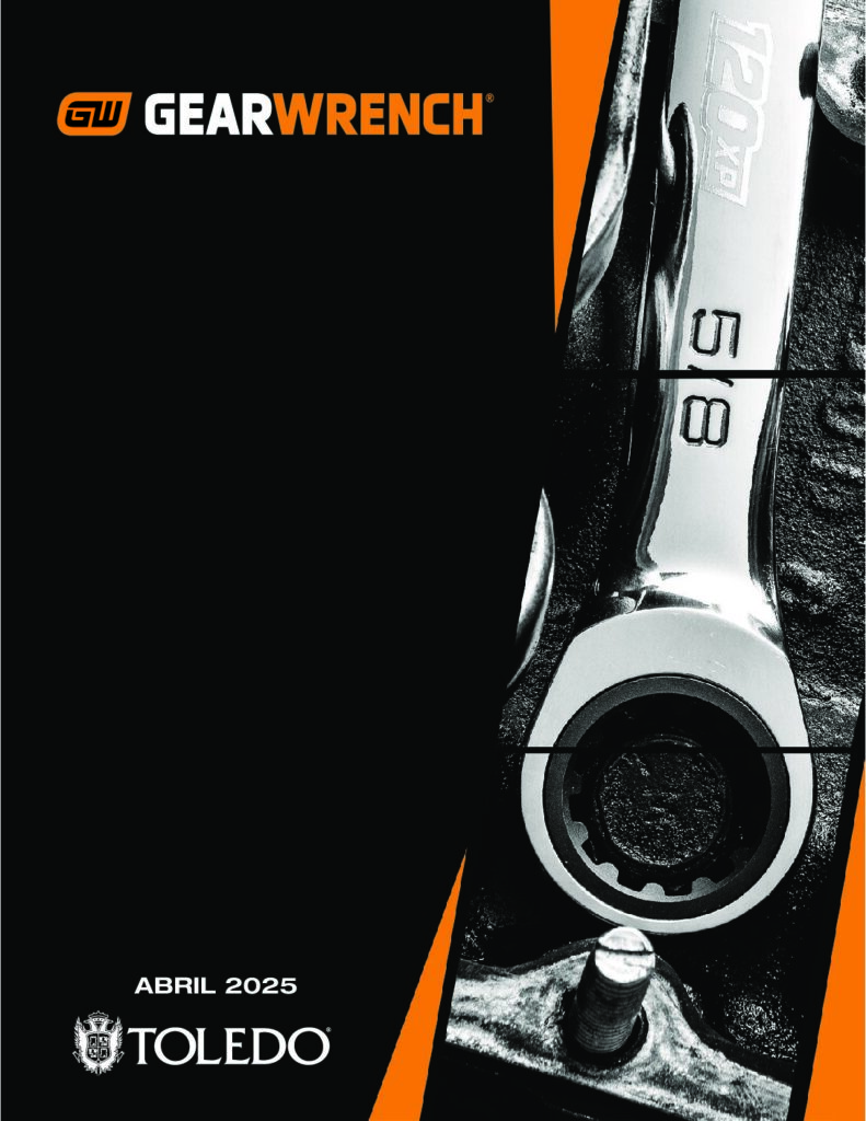 thumbnail of Herramienta – Gearwrench – 2025