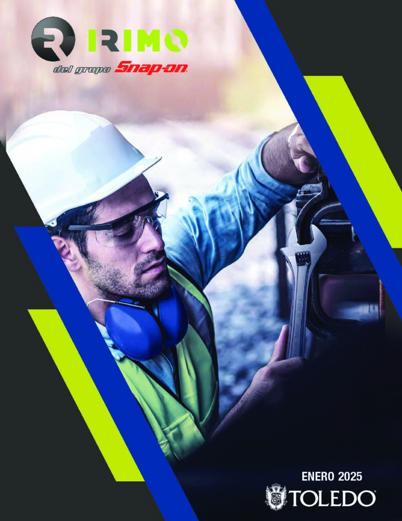 thumbnail of Herramienta – Irimo – 2025