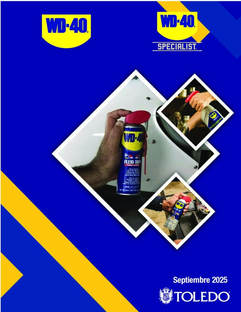 thumbnail of Lubricantes y Aerosoles- WD-40 – 2025